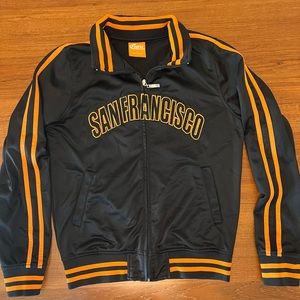 SAN FRANCISCO KIDS JACKET SIZE L